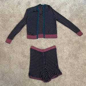 Zara Special Edition Knit Set